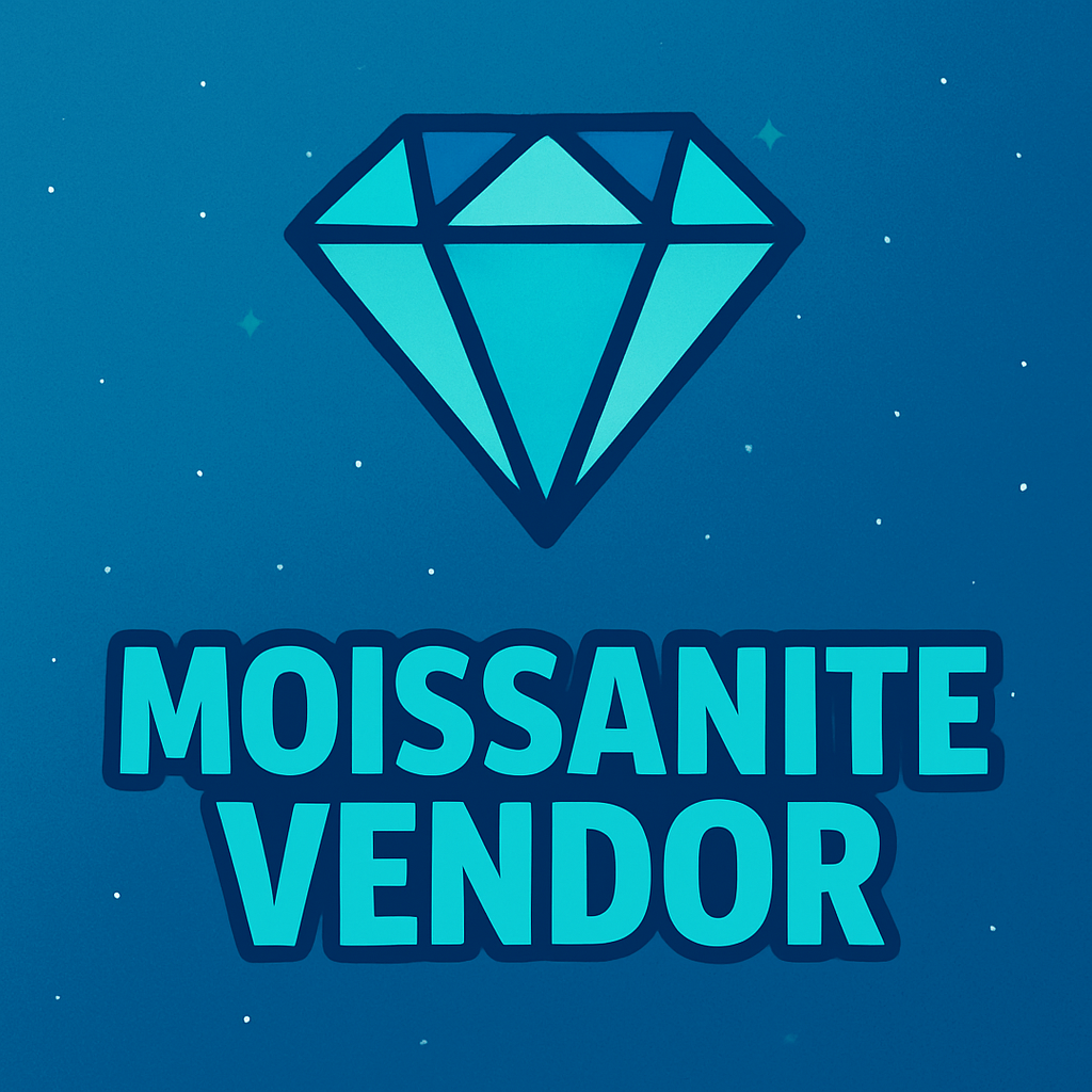 Moissanite Vendor