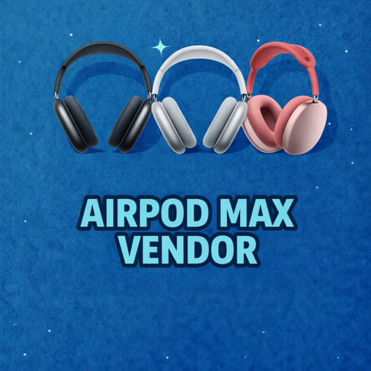 Airpod Max Vendor