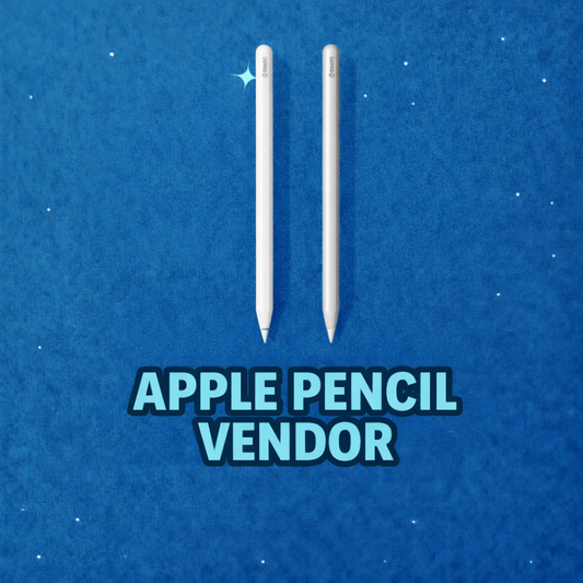 Apple Pencil Vendor