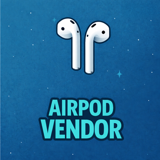 AIRPOD VENDOR