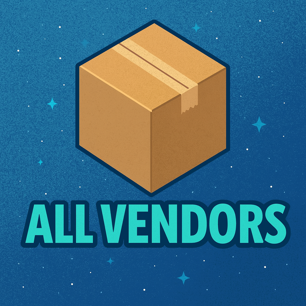 All Vendors
