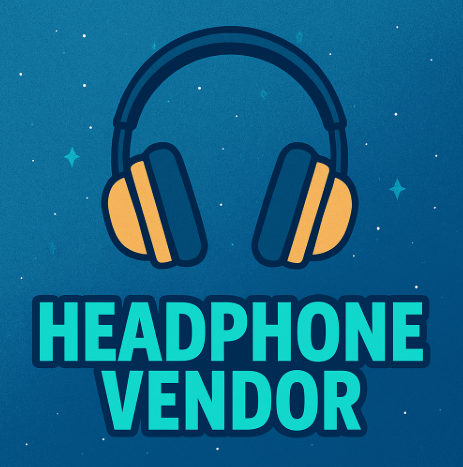 Headphone Vendor